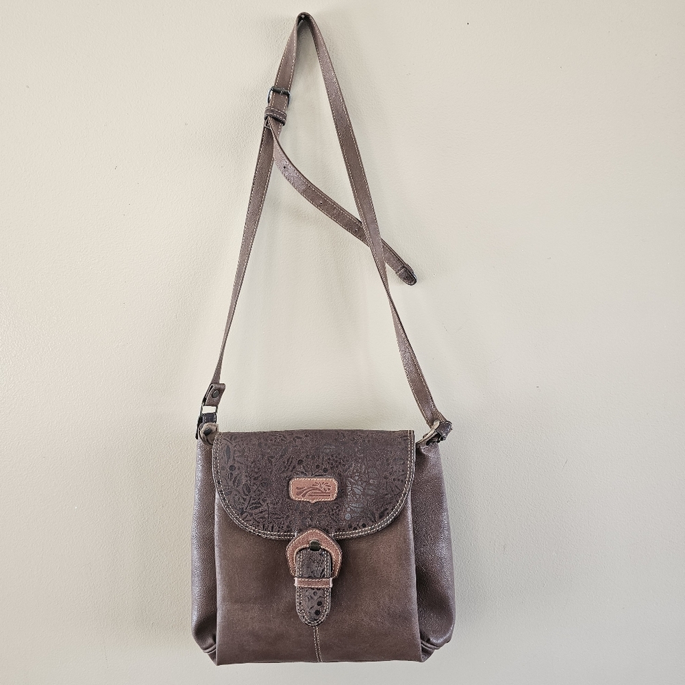 ADI-ORR BY HANA ROZENNE CROSSBODY BAG
